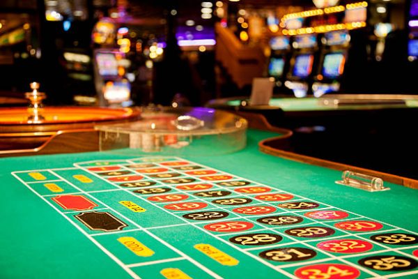 Discover New Entertainment Choices Through Online Casino Cambodia Platforms