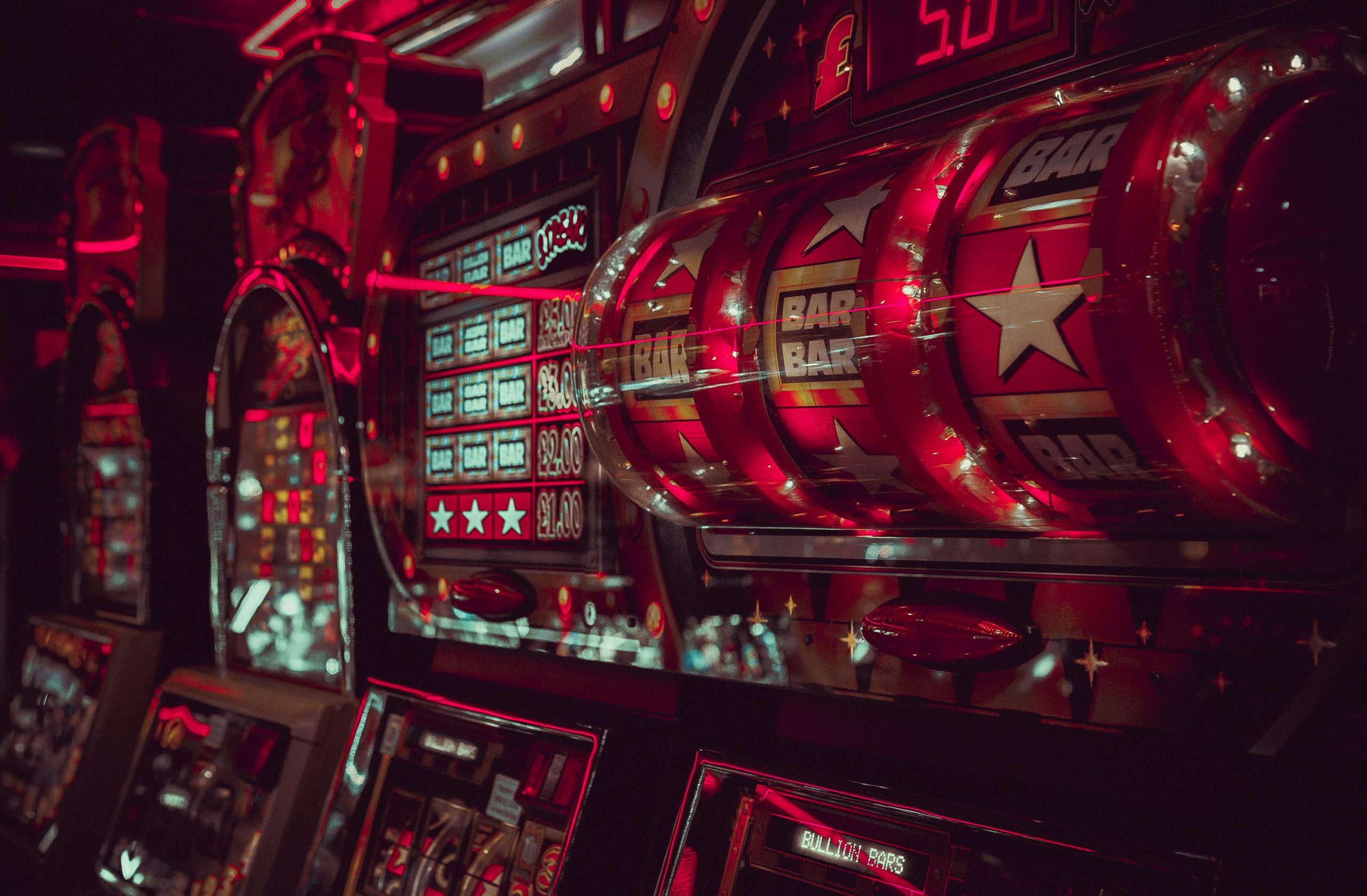 Discover Popular Gaming Features With Online Casino in Cambodia Today
