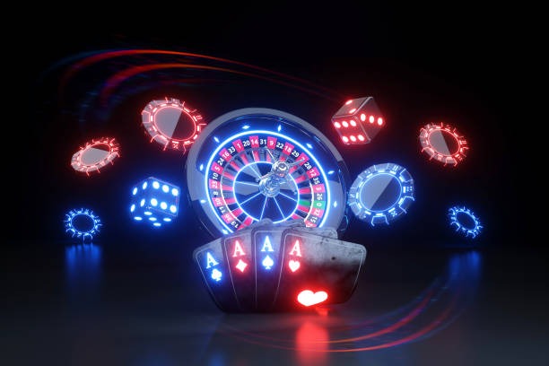 Cách Hiểu Những Điều Khoản Quan Trọng Của Casino Trực Tuyến