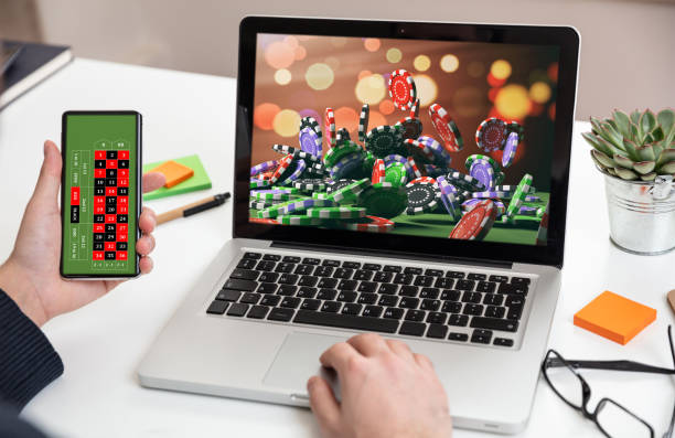 What Players Can Learn While Browsing Online Casino Singapore Sites