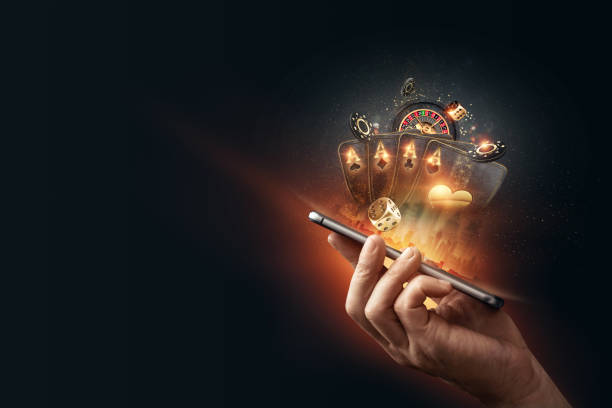 Comparing Saudi Online Casino Options Before Choosing