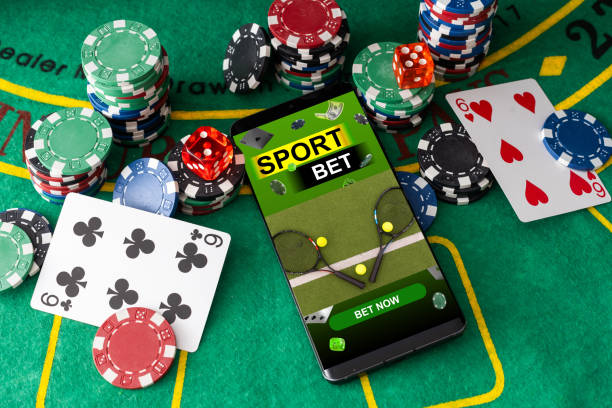 Online Casino Singapore Platforms With Varied Website Features