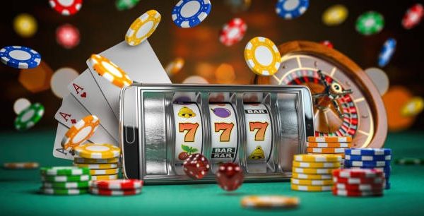 Exploring New Game Menus on Online Casino Singapore