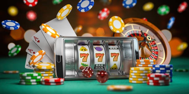 Exploring New Game Menus on Online Casino Singapore