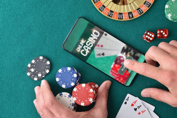 Saudi Arabia Casino Reviews: Comparing Available Game Categories